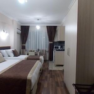 Studio deluxe con letto king size